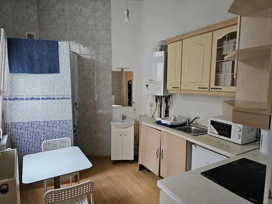 Espace Cosy Basilique Apartment Brussels