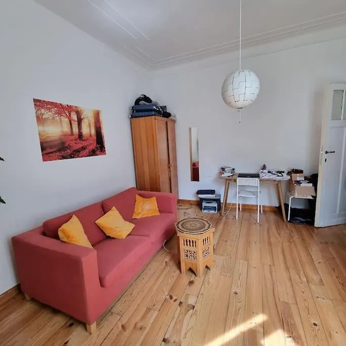 Espace Cosy Basilique Apartment Brussels Belgium